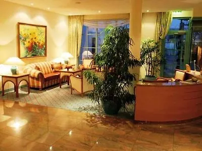 Convita Hotel Rottenburg am Neckar