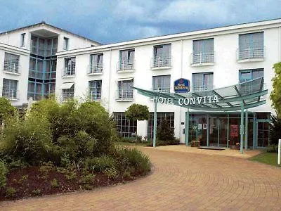 Convita Rottenburg am Neckar