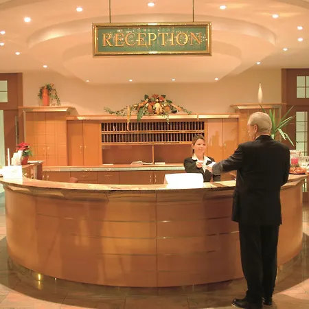 Convita Hotel Rottenburg am Neckar